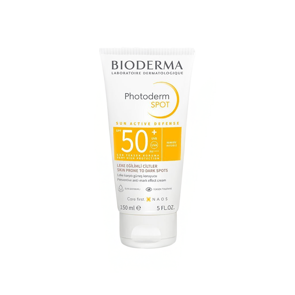 Bioderma Photoderm Spot SPF50+ Leke Karşıtı Güneş Kremi 150ml