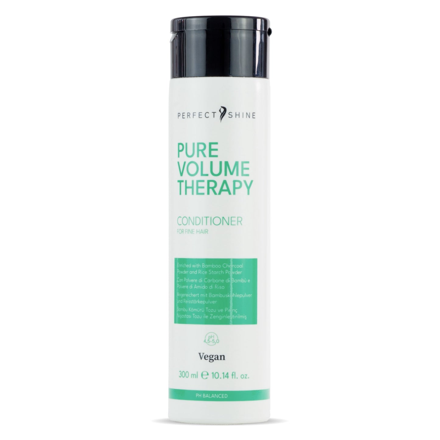 Perfect Shine Hacim Veren Saç Kremi 300ml