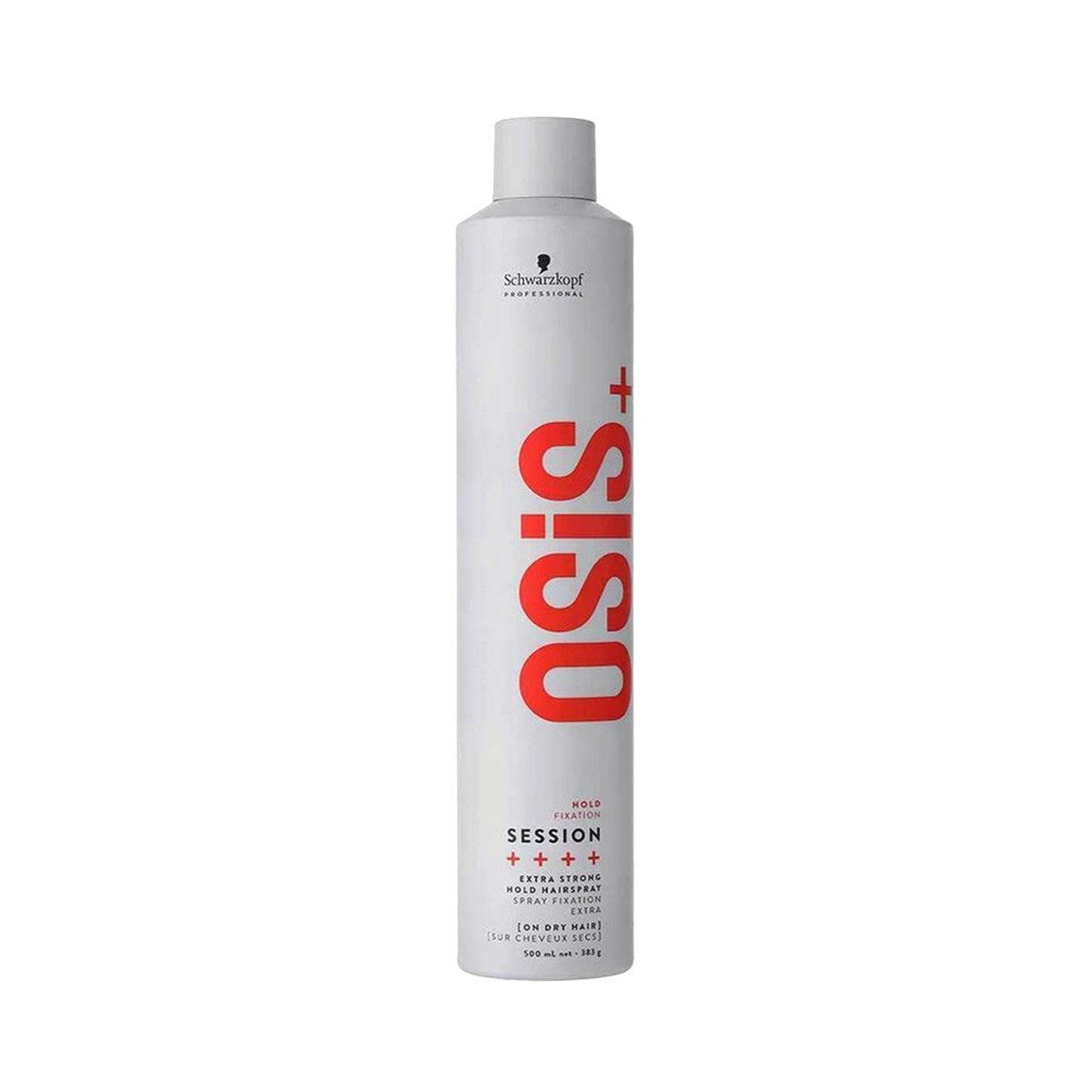 Schwarzkopf OSiS+ Güçlü Tutuşlu Saç Şekillendirici Sprey 500ml