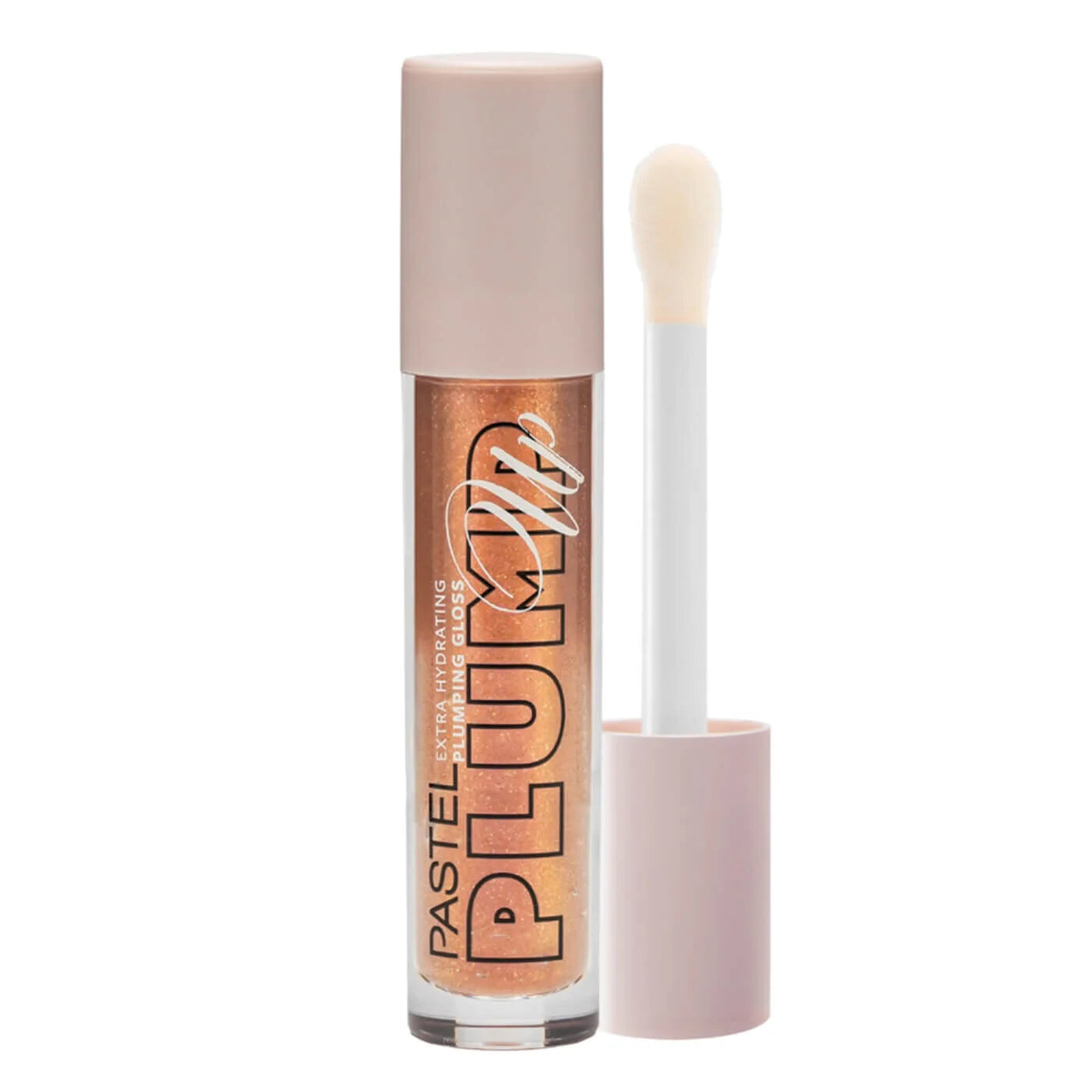 Pastel Plump Up Extra Hydrating Plumping Gloss - Dolgunlaştıran Dudak Parlatıcısı