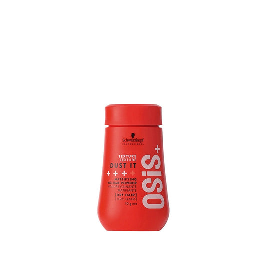 Schwarzkopf OSiS+ Dust It Doku Veren Saç Pudrası 10g