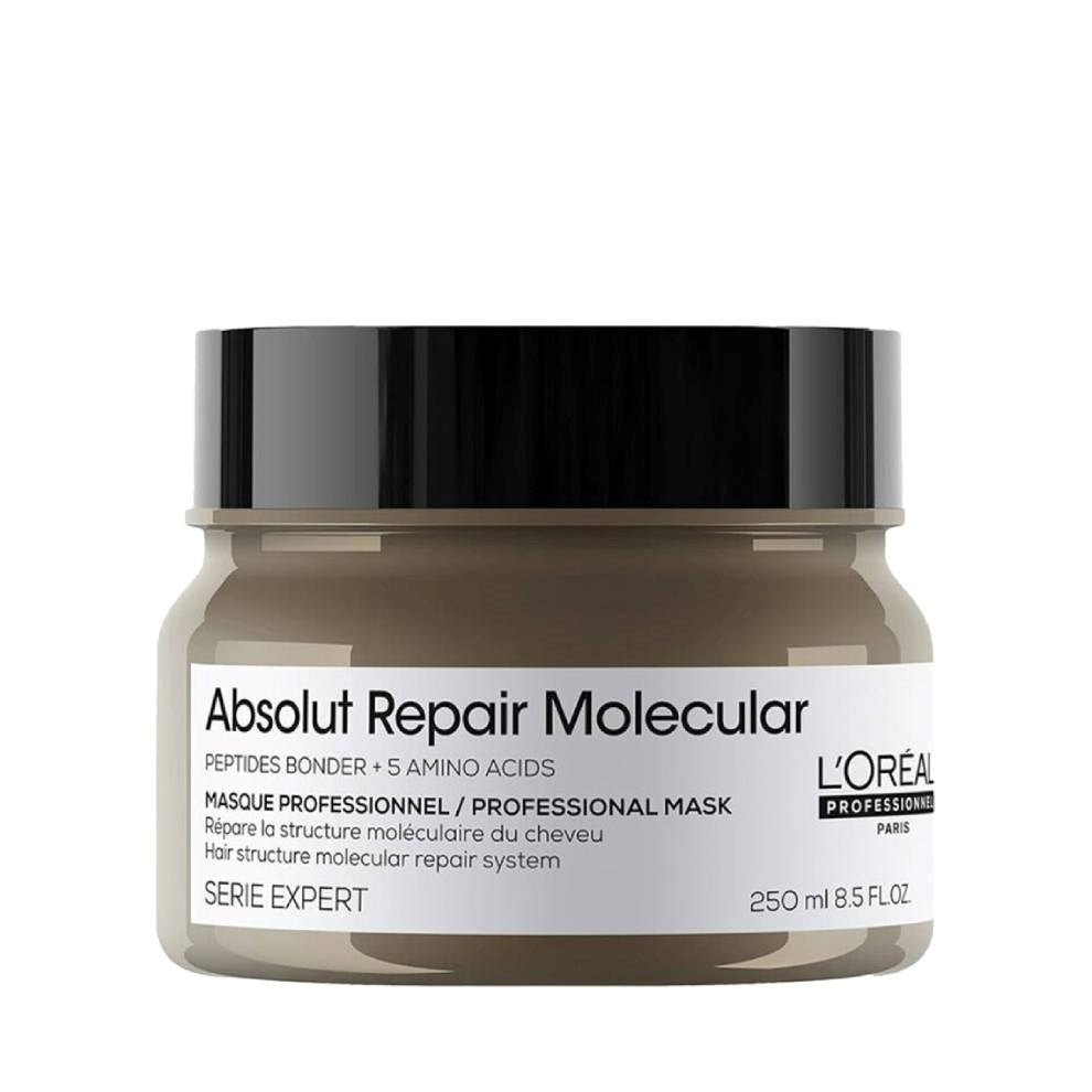 L'Oreal Professionnel Serie Expert Absolut Repair Molecular Saç Maskesi 250ml