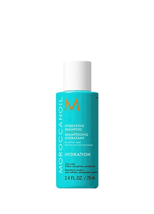 Moroccanoil Hydrating Kuru Saçlar İçin Nemlendirici 70 ml