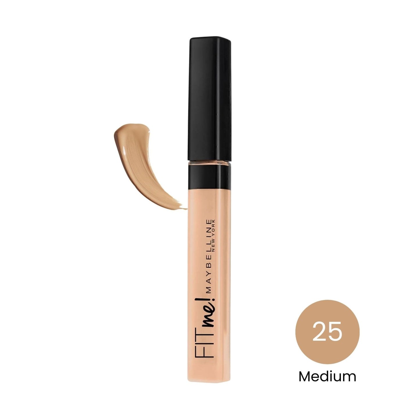 Maybelline New York Fit Me Консилер