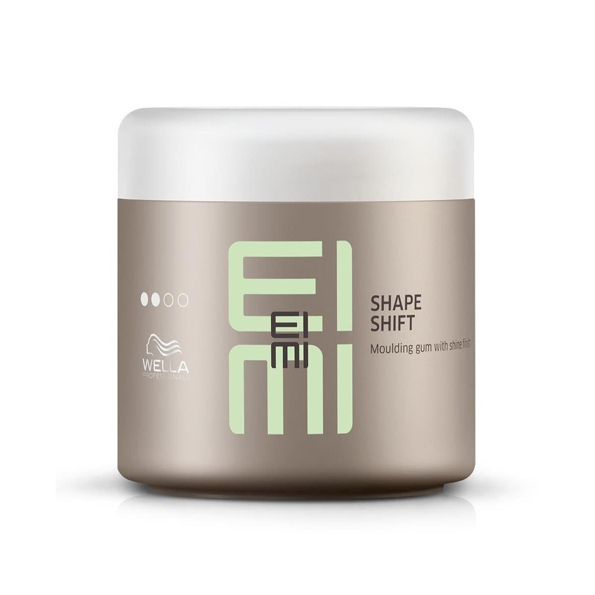 Wella EIMI Shape Shift Parlaklık Veren Saç Şekillendirici Wax 150ml