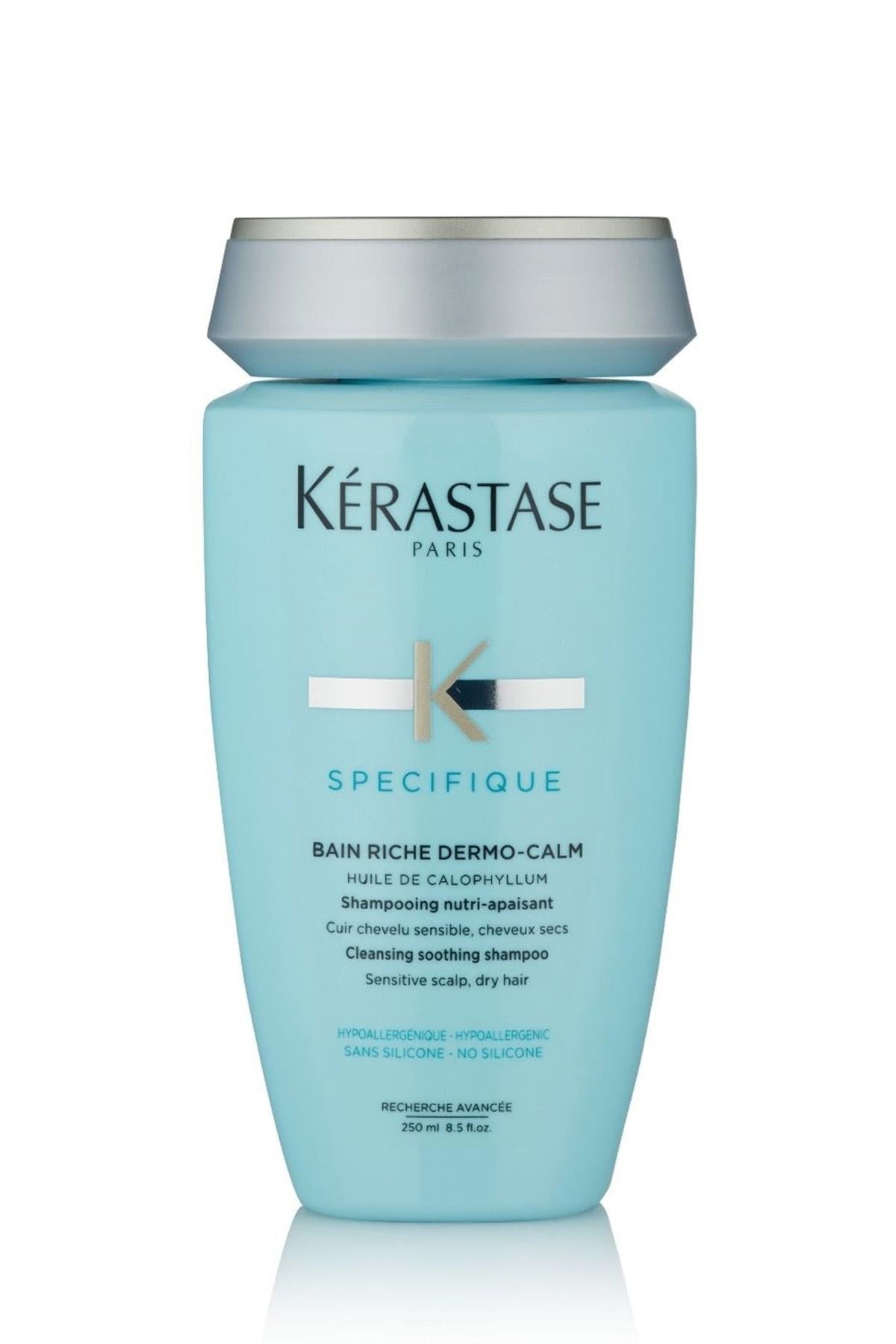 Kerastase Specifique Bain Dermocalm Riche Kuru Saç