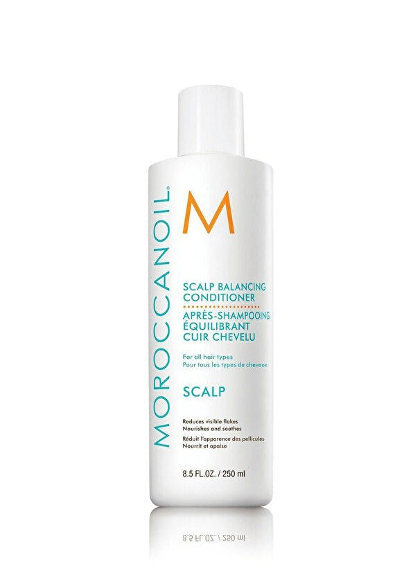 Moroccanoil Scalp Balancing Saç Derisi Dengeleyici Saç Kremi 250 ml
