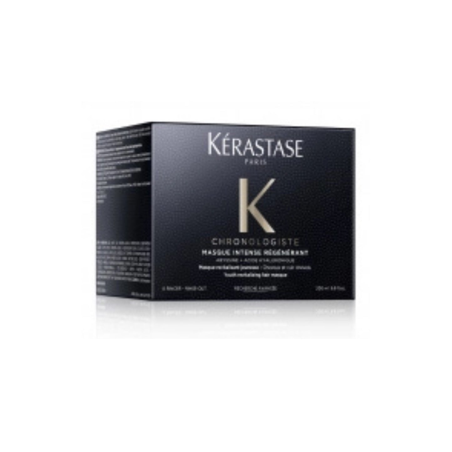 Kerastase Chronologiste Masque Intense Regenerant Yenileyici Saç Maskesi 200 ml