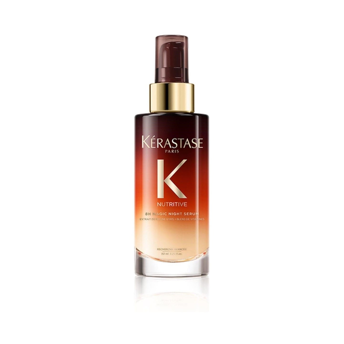 Kerastase Nutritive 8H Magic Night Yoğun Besleyici Gece Serumu 90 ml