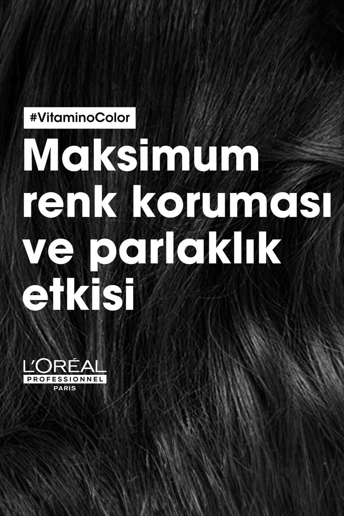 L'Oreal Professionnel Expert Vitamino Color Şampuan 300 ml
