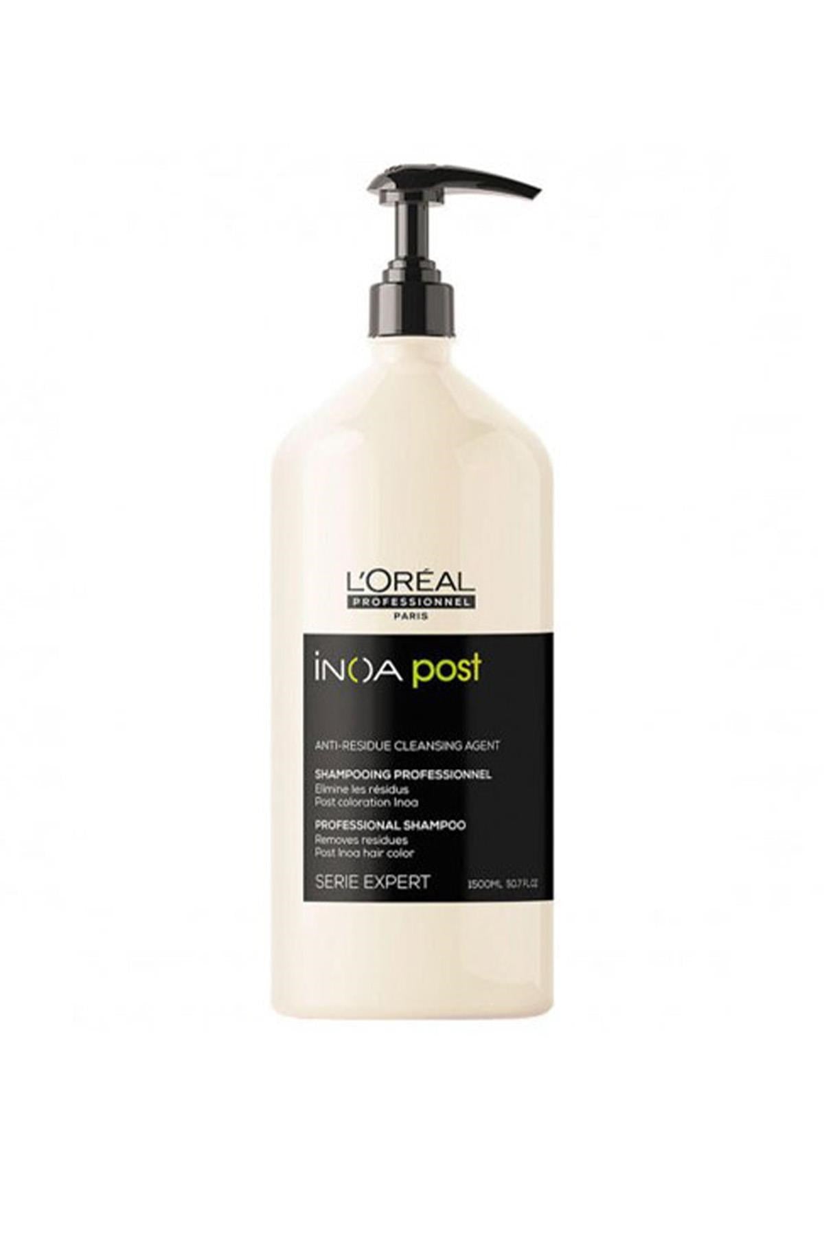 L'Oreal Professionnel Inoa Loreal Post Boya Sonras
