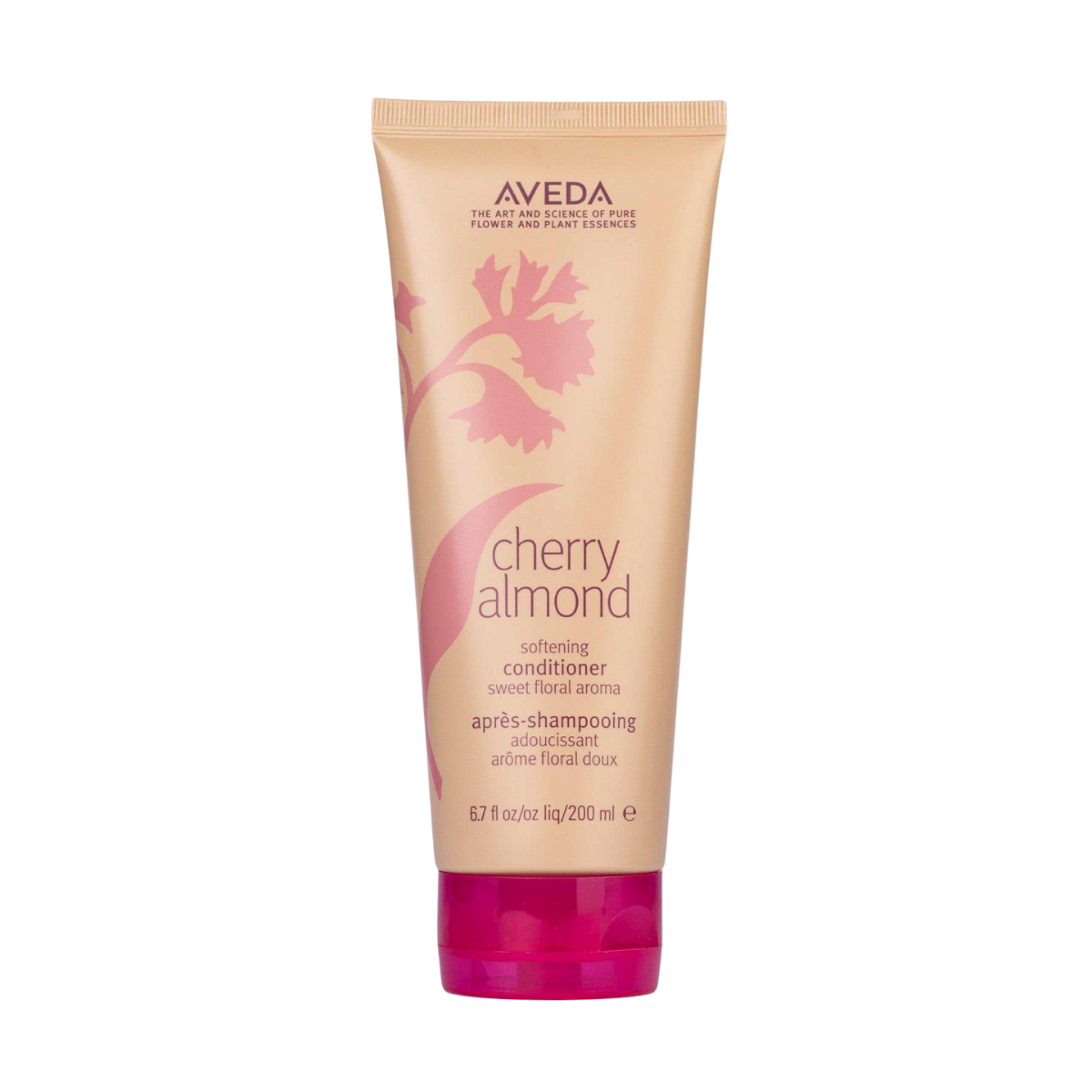 Aveda Cherry Almond Yumuşatıcı Saç Kremi 200 ml