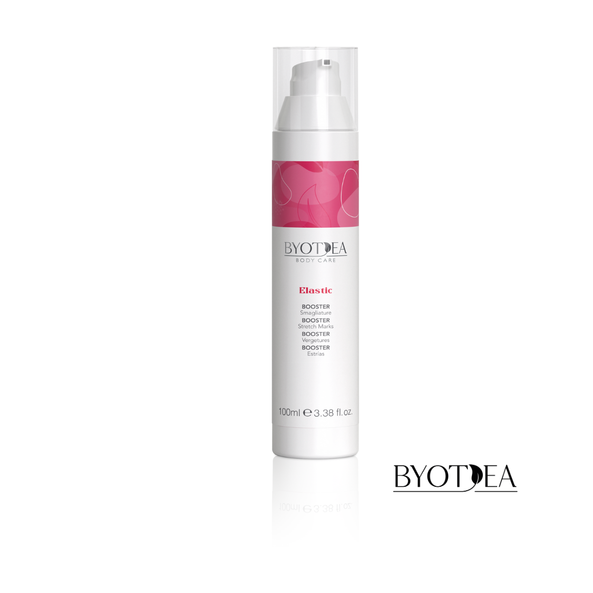 Byotea Booster Smagliature Corpo 100ml
