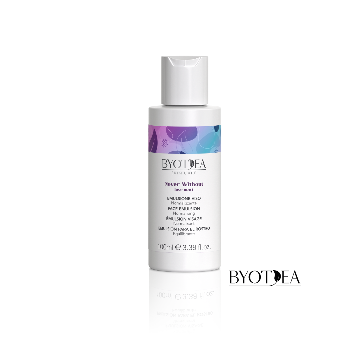Byotea_Emulsione_Normalizzante_100_ml