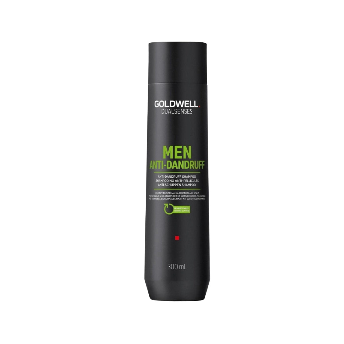 Goldwell Dualsenses Men Шампунь против перхоти 300 мл
