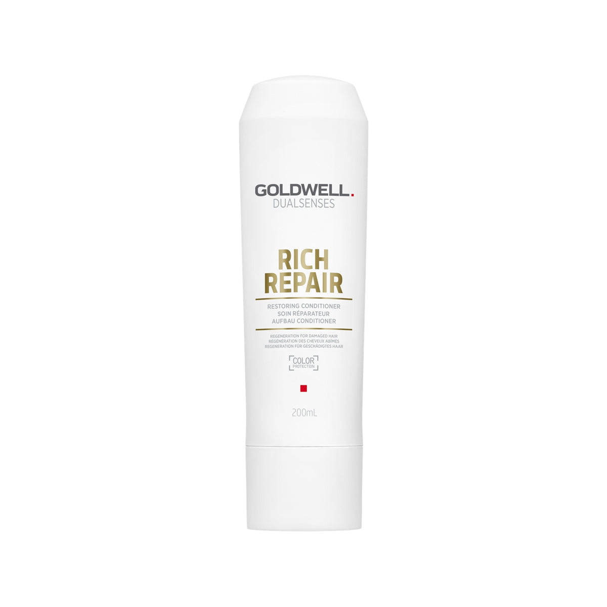 Кондиционер Goldwell Dualsenses Rich Repair 200 мл