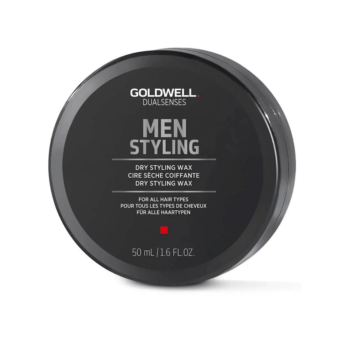 Goldwell Dualsenses Dry Styling Wax For Men 50Ml