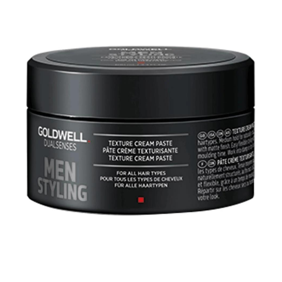 Goldwell Dualsenses Men Cream Wax 100ml