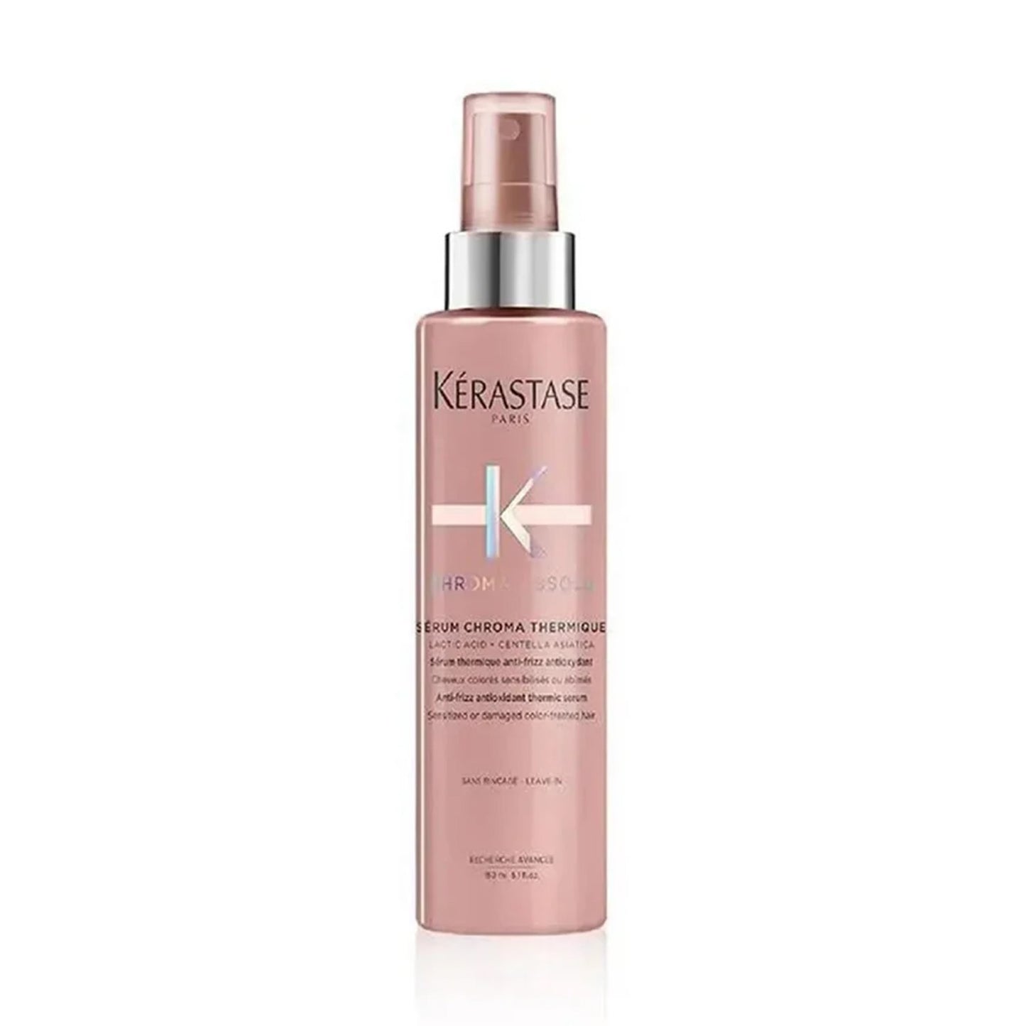 Kerastase Chroma Absolu Anti-Frizz Antioxidant Thermal Serum for Dyed Hair 150ml