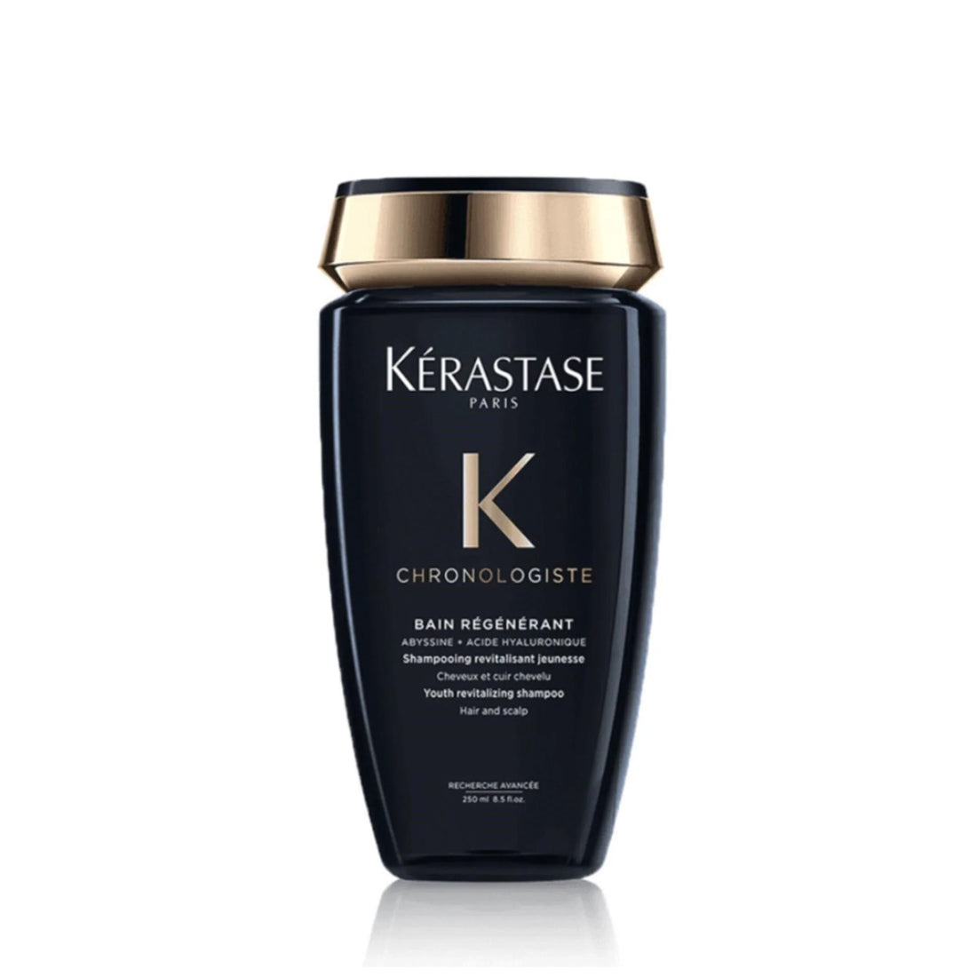 Kerastase Chronologiste Bain Regenerant Восстанавливающий шампунь 250 мл