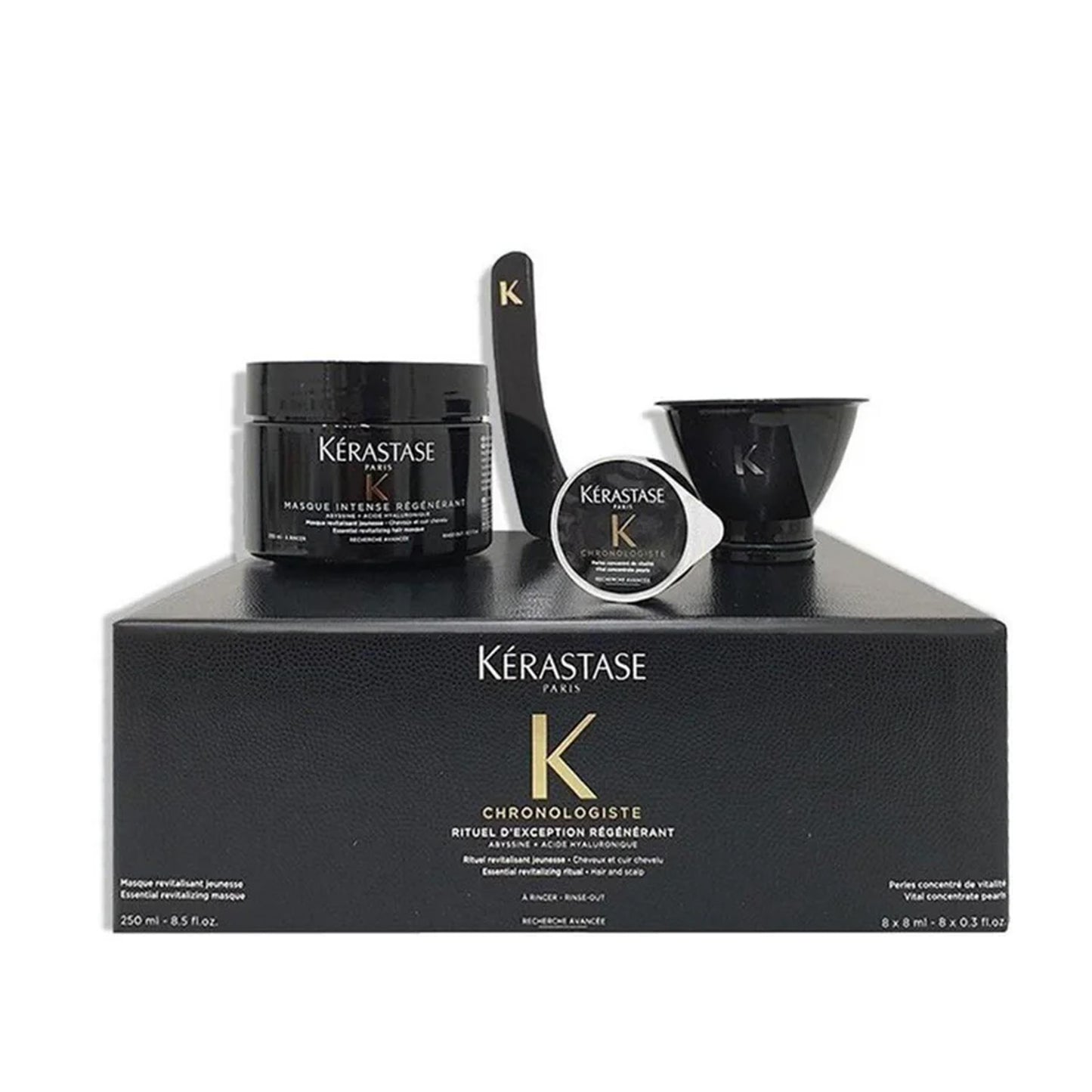 Kerastase Chronologiste Rituel D'Exception Coffret
