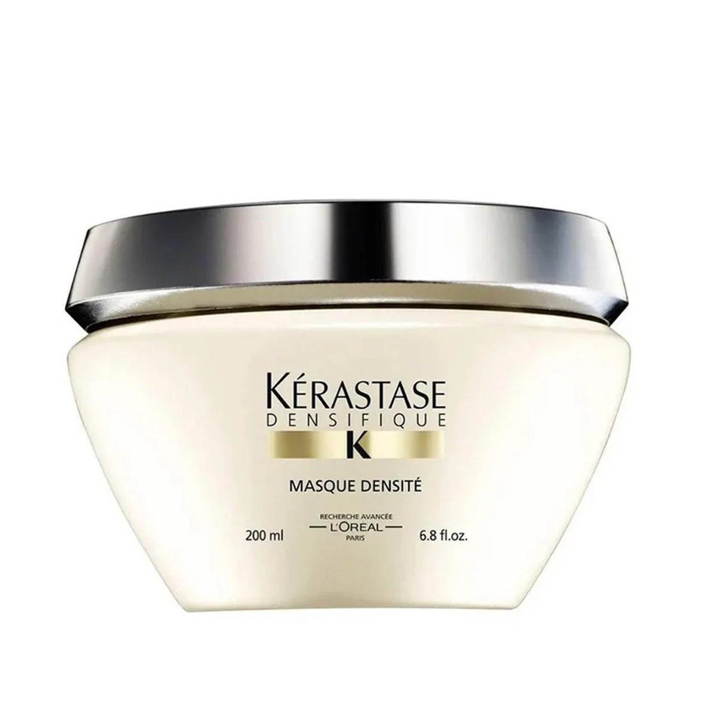 Kerastase Densifique Masque Densité Hair Mask Giving Fullness and Elasticity 200ml