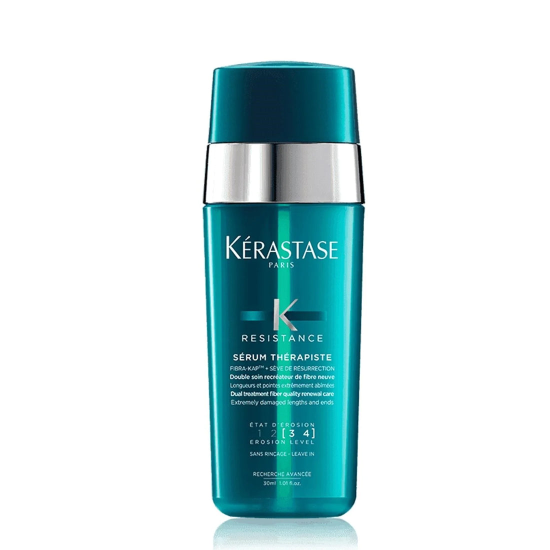Kerastase Resistance Therapist Serum Therapiste Repairing Serum for Very Damaged and Over-Processed Hair 30ml