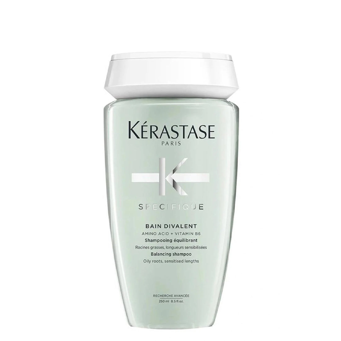 Kerastase Specifique Bain Divalent Anti-Oily Shampoo 250ml