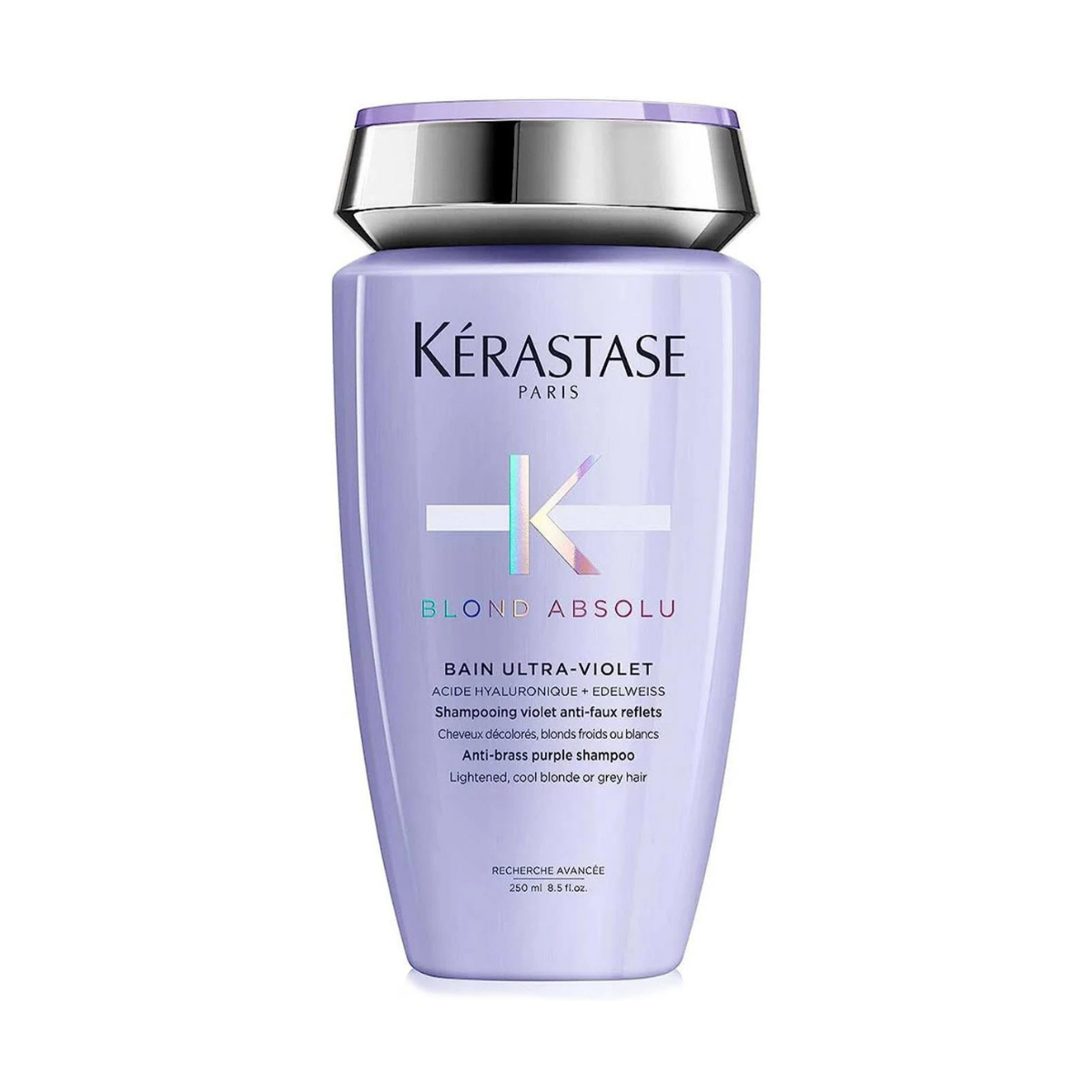Kerastase Blond Absolu Bain Ультрафиолетовый шампунь 250мл