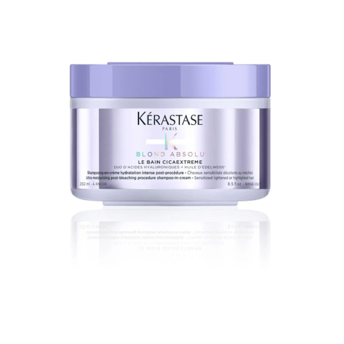 Kerastase Blond Absolu Le Bain Cicaextreme 250 мл