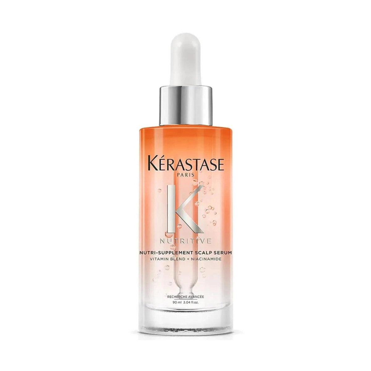 Kerastase Nutritive Besleyici Saç Derisi Serumu 90ml