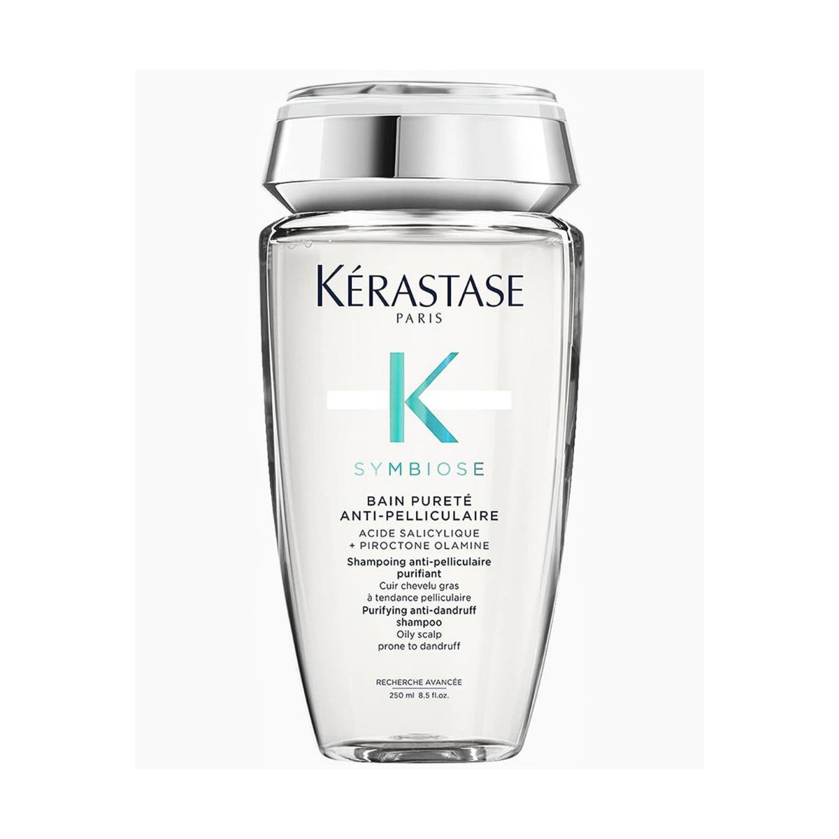 Kerastase Symbiose Bain Pureté Anti-Pelliculaire 250мл