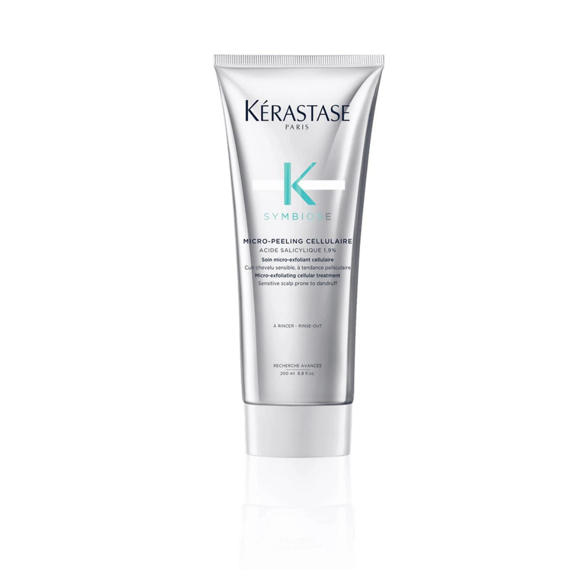 Микропилинг Kerastase Symbiose Cellulaire 200 мл
