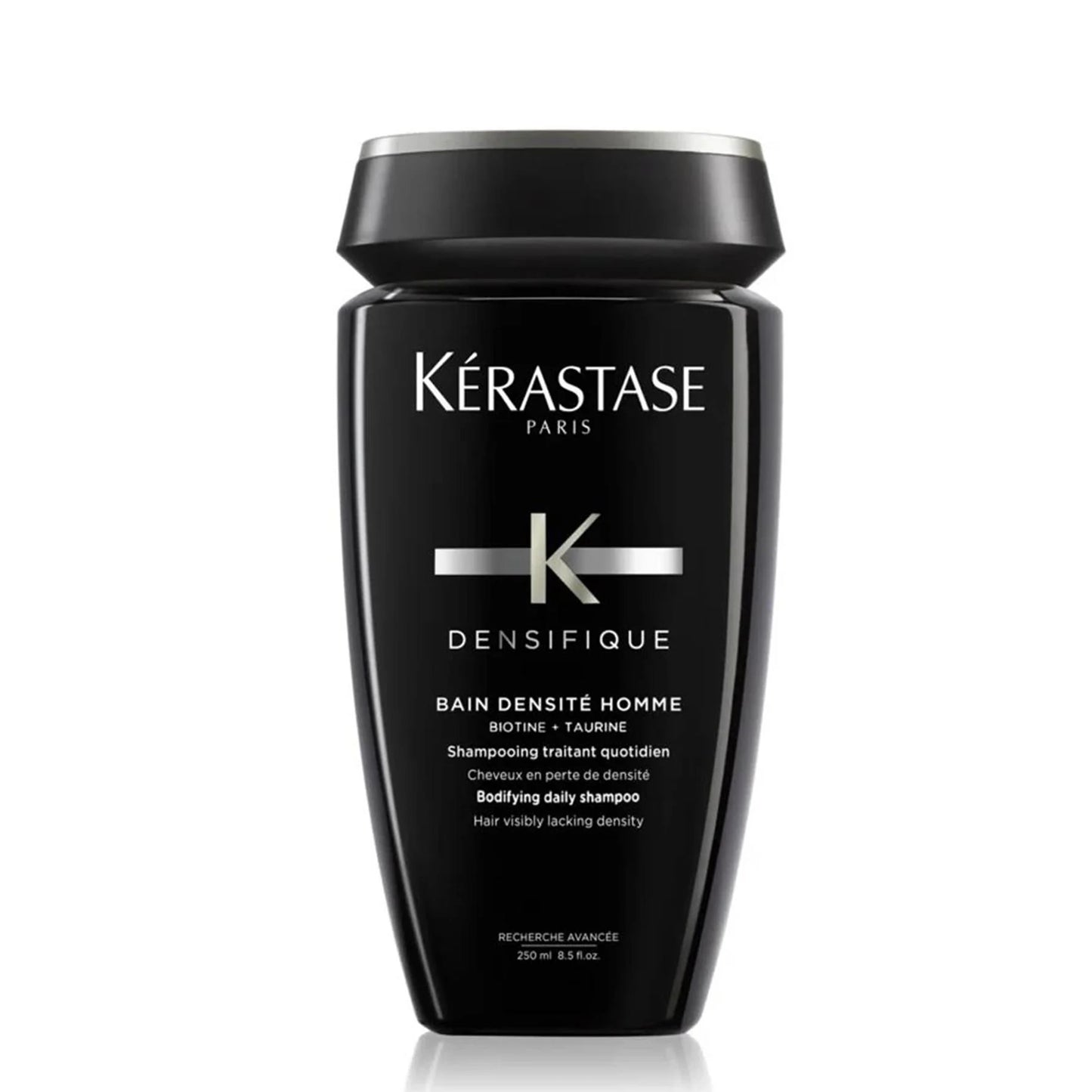 Kerastase Densifique Bain Densifique Homme Erkekler İçin Yoğunluk Kazandıran Şampuan 250ml