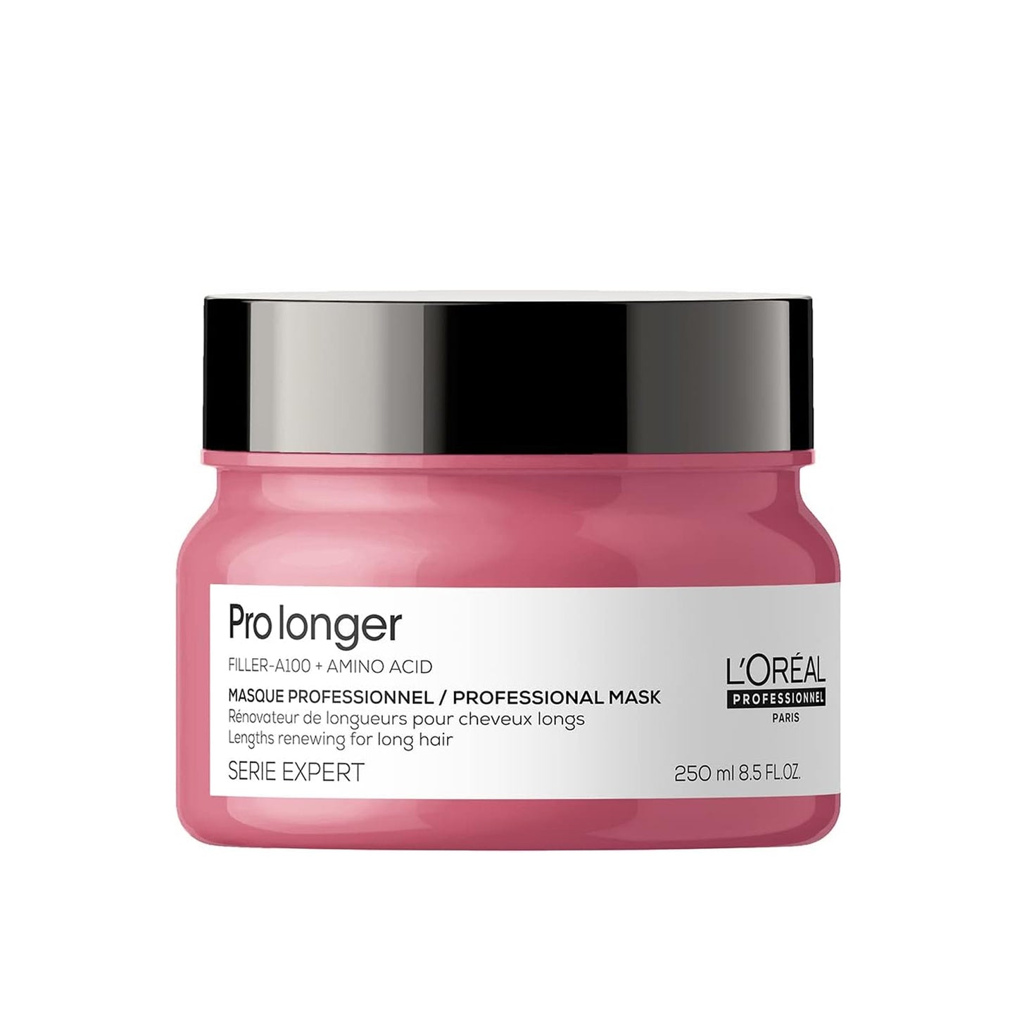 L'Oreal Professionnel Serie Expert Pro Longer Saç Uçlarının Görünümünü Yenileyici Ve Yoğunlaştırıcı Maske 250ml