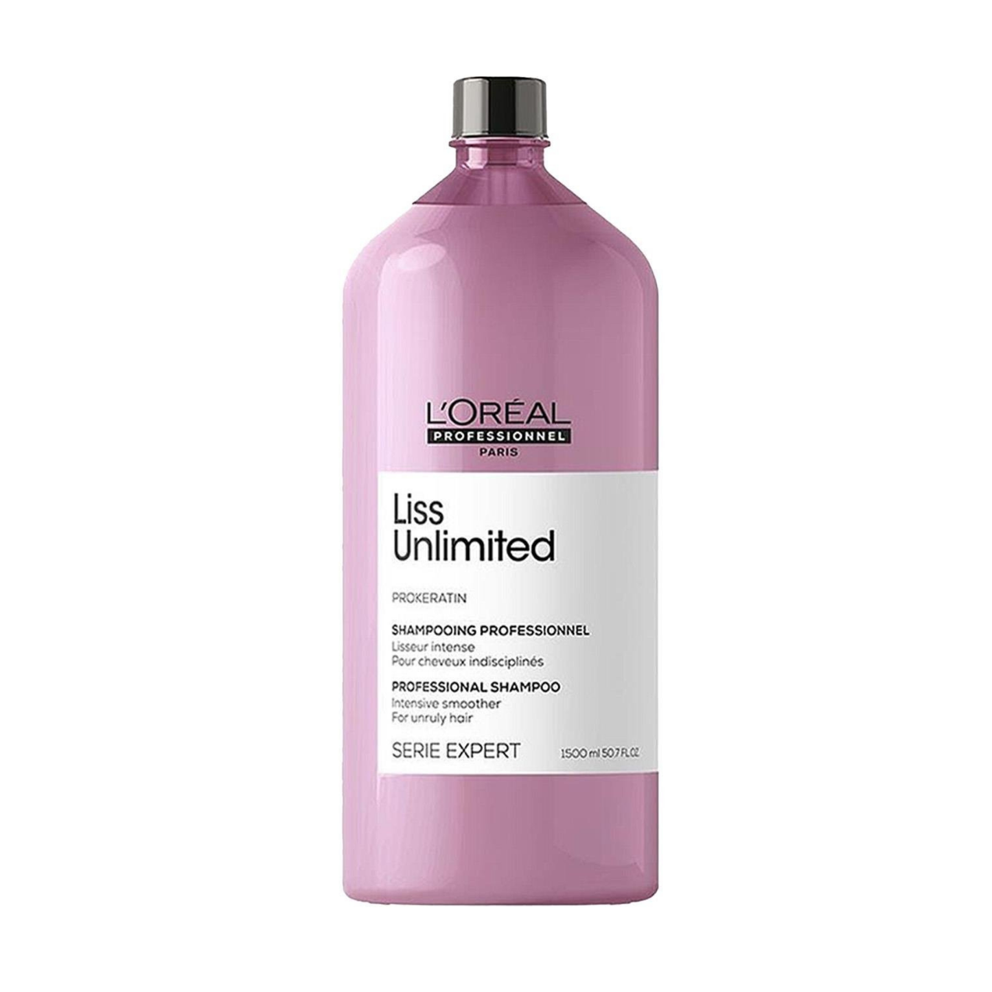 L'Oreal Professionnel Expert Liss Unlimited Discipline Шампунь 1500 мл