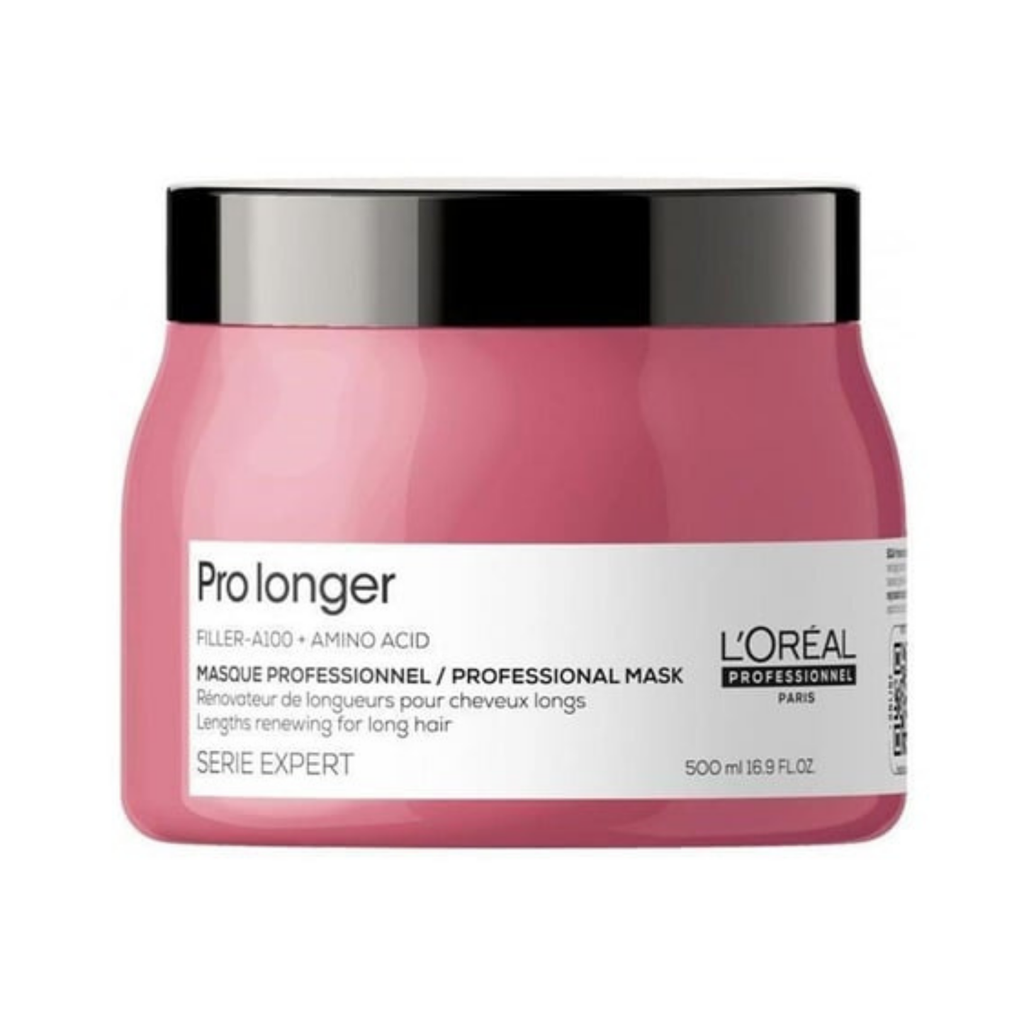 L'Oreal Professionnel Expert Pro Longer Hair Ends Renewing and Thickening Mask 500 ml