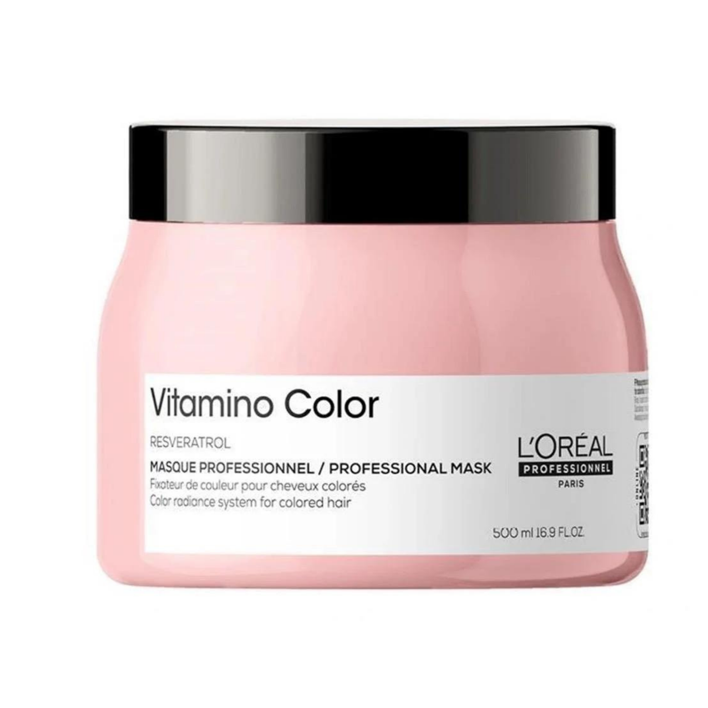 L'Oreal Professionnel Expert Vitamino Color Renk Koruyucu Maske 500 ml