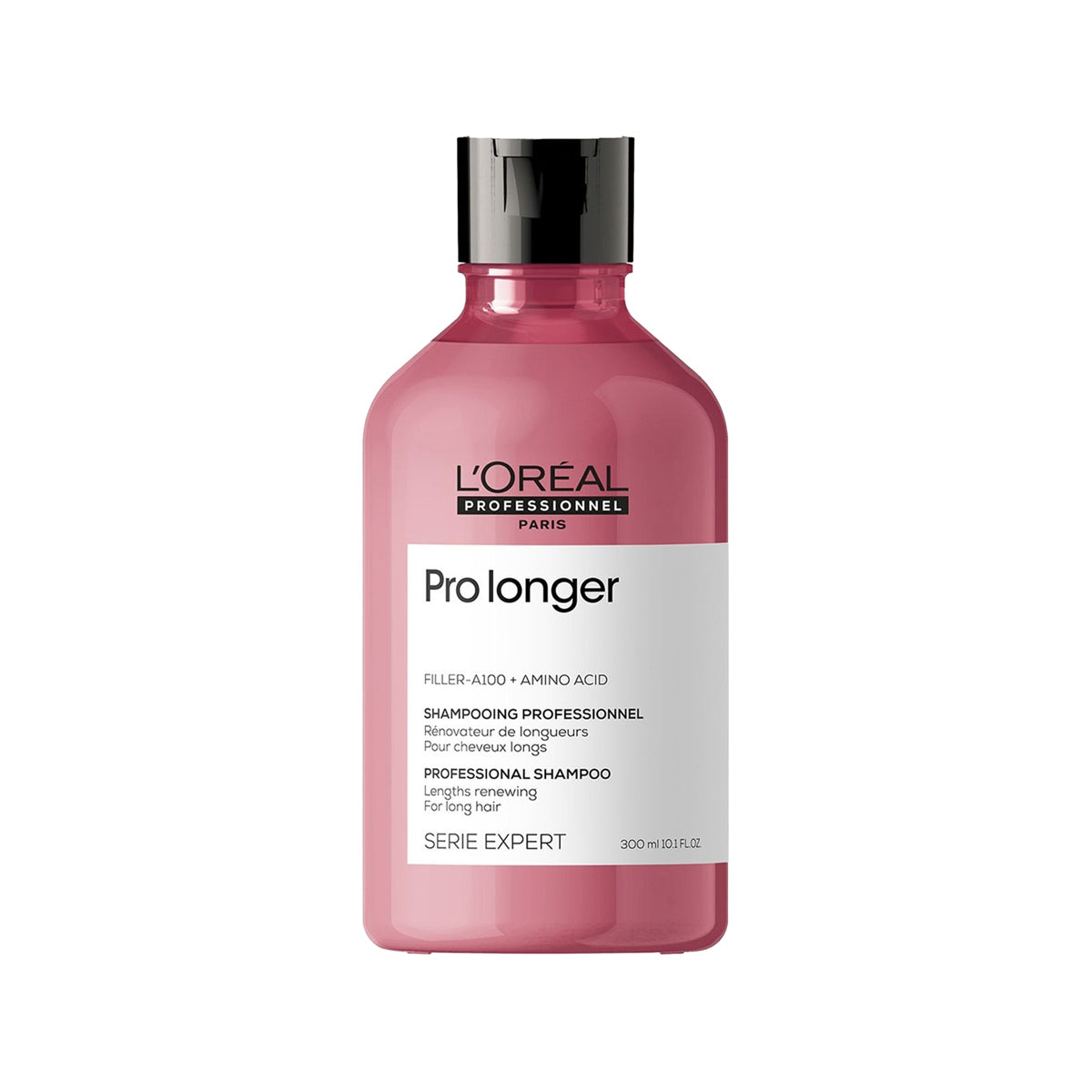 L'Oreal Professionnel Expert Pro Longer Hair Ends Renewing Thickening Shampoo 300ml
