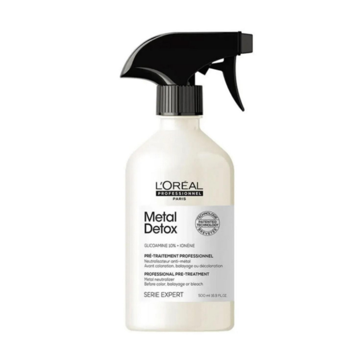 L'Oreal Professionnel Serie Expert Metal Detox Nötralize Edici Ön Bakım Saç Spreyi 500ml
