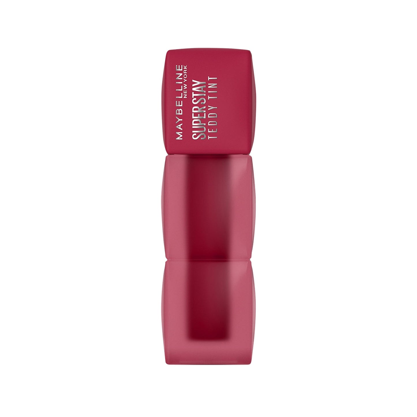 Maybelline Super Stay Teddy Tint Жидкая матовая губная помада