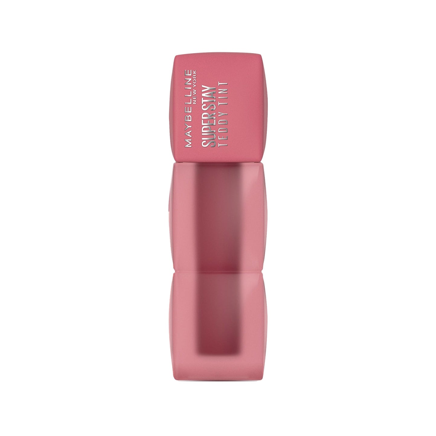 Maybelline Super Stay Teddy Tint Жидкая матовая губная помада