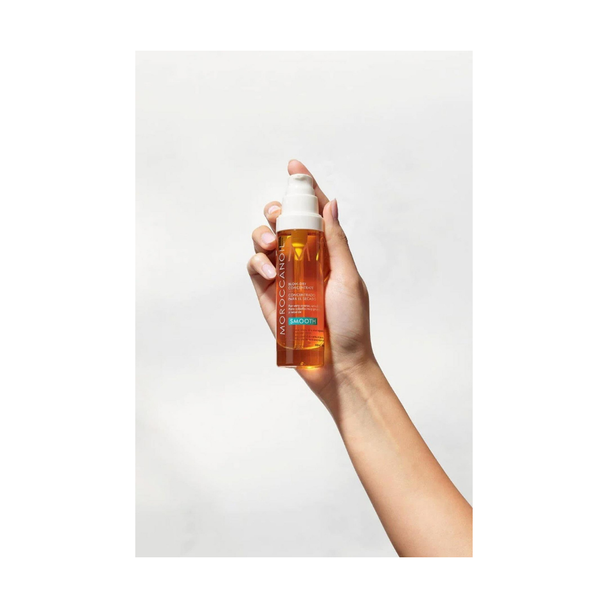 Moroccanoil Blow Dry Сыворотка для ухода за волосами перед сушкой феном 50 мл