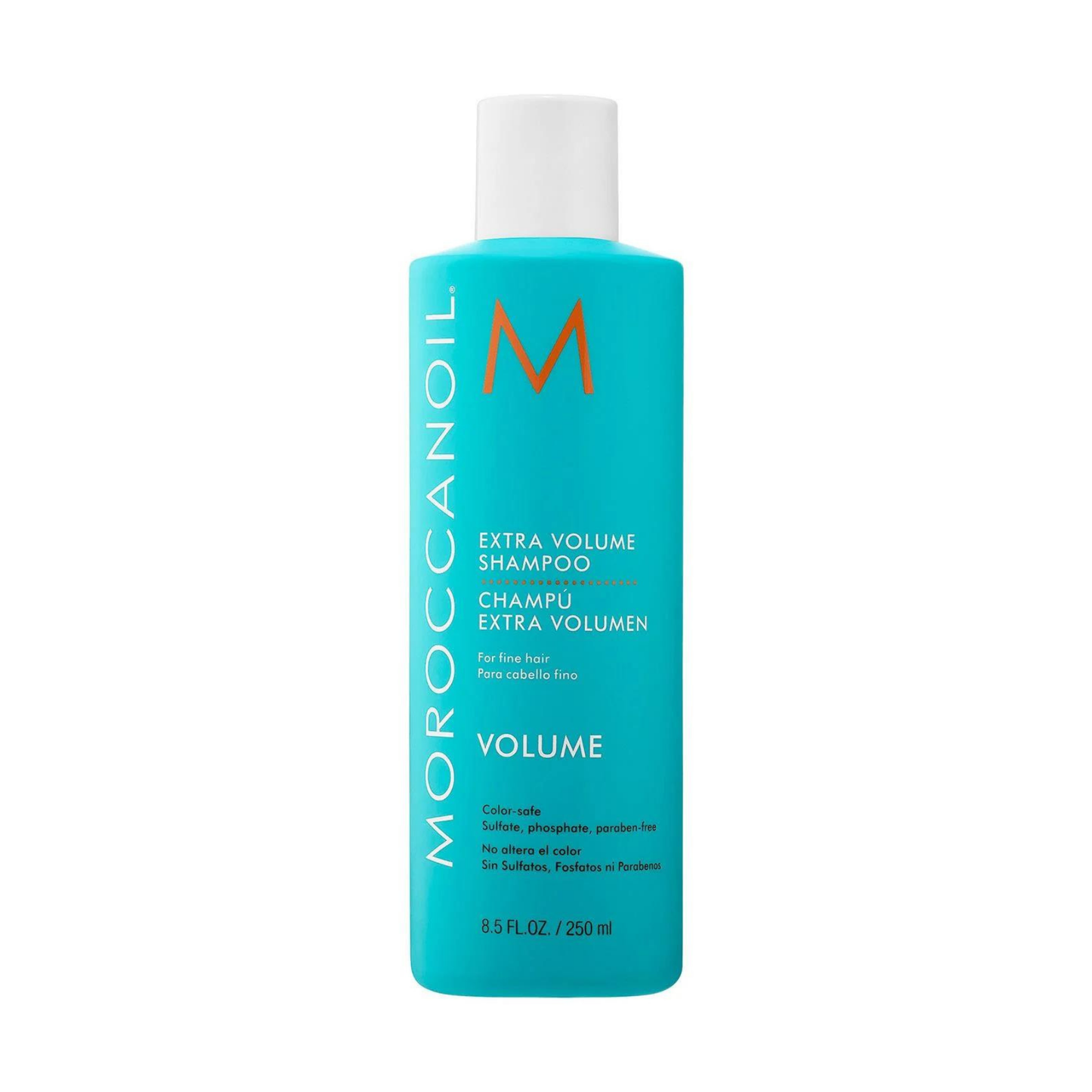 Moroccanoil Extra Volume Hair Care Shampoo 250 ml