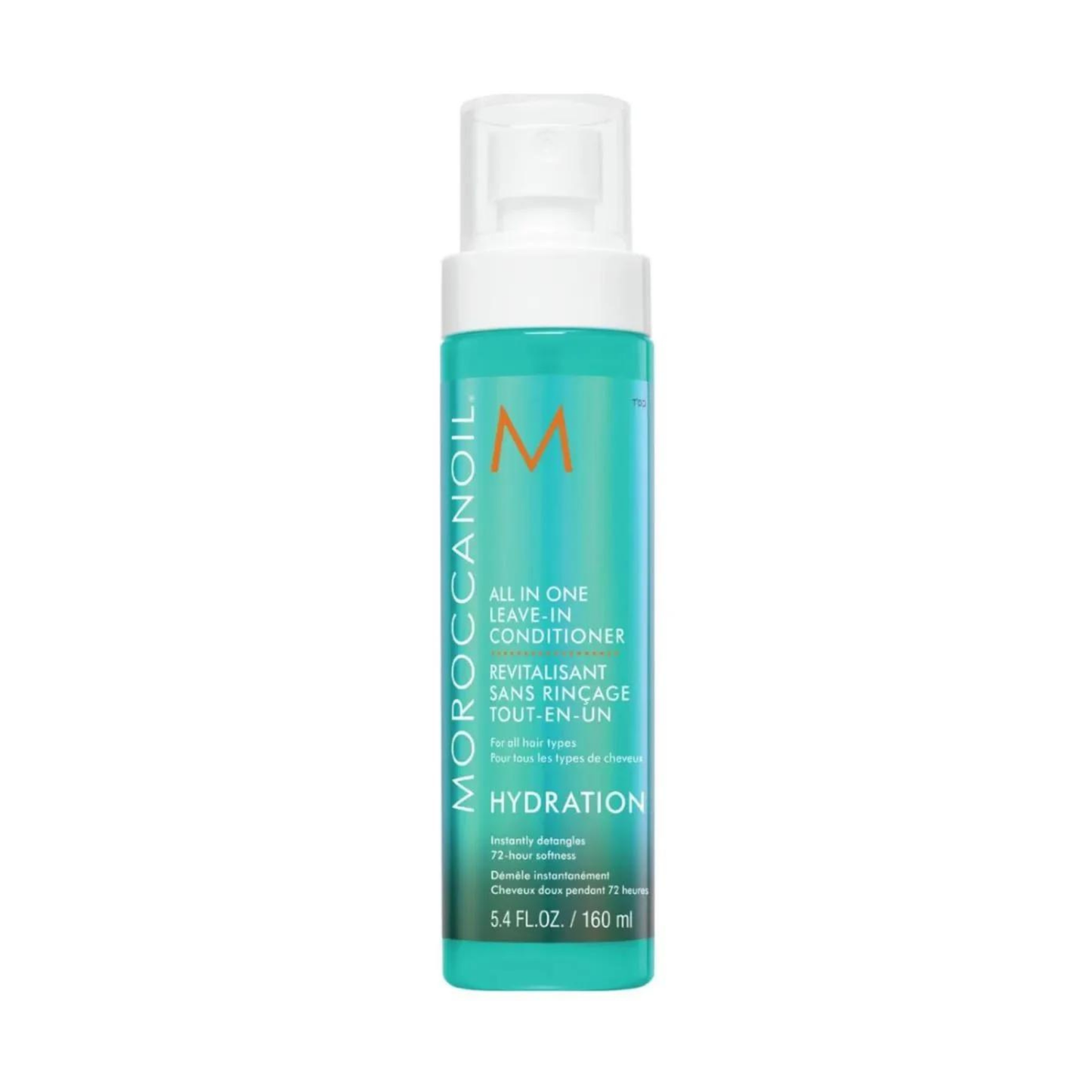 Moroccanoil Hydration All In One Несмываемый кондиционер 160 мл