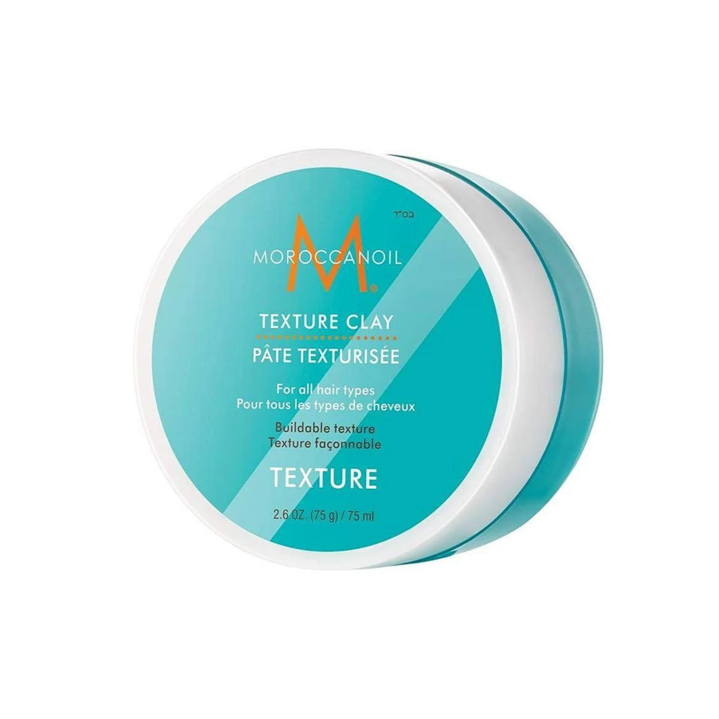 Moroccanoil Texture Hair Paste 75 Ml