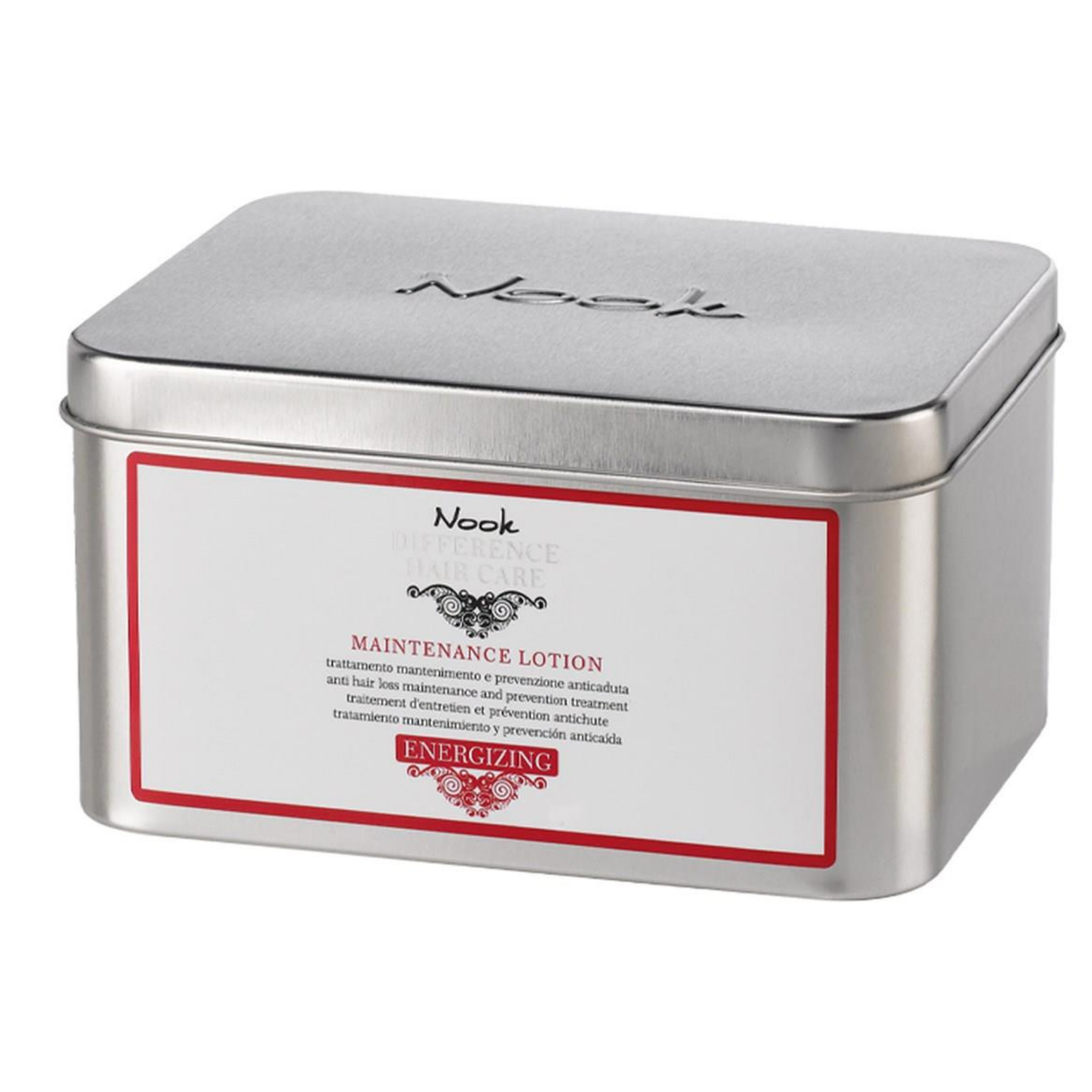 Лосьон Nook Seasonal Continuation 12*7 мл (веганский) Dhc Series