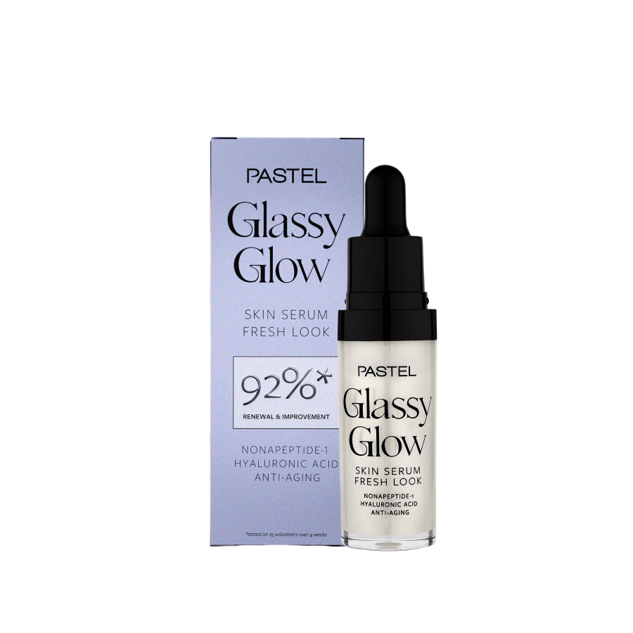 Pastel Glassy Glow Brightening Skin Serum 14.4 ml