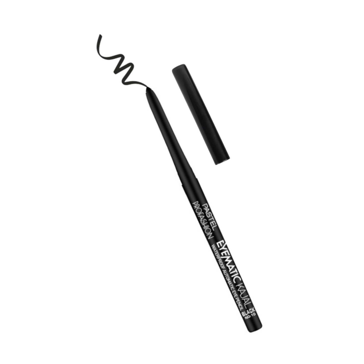 Водостойкая подводка для глаз Pastel Profashion Kajal