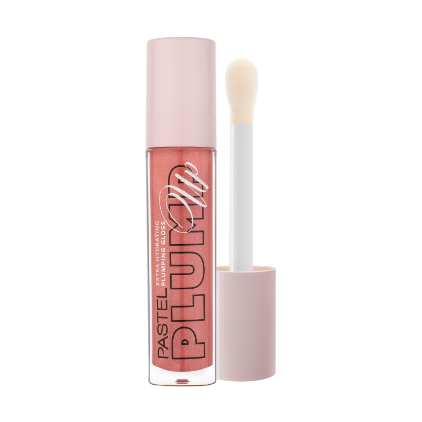 Pastel Plump Up Extra Hydrating Plumping Gloss